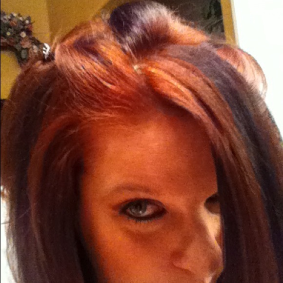 Meet your Posher, Debra - Picture 1 of 1